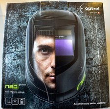 Optrel Schweißhelm Neo P550