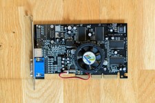 Inno3D Tornado NVIDIA GeForce4