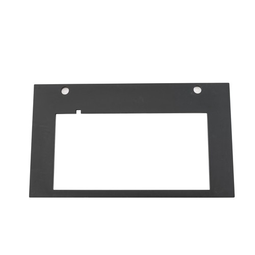 Magma faceplate ddj rev7 black - magma,