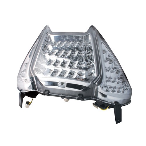 Zugelassenes led rücklicht - zugelassenes, led-rÜcklicht