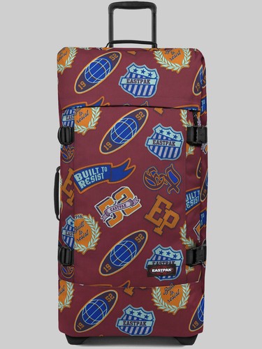 Eastpak trolley koffer - eastpak,