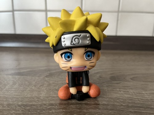 Sammelfiguren naruto anime - sammelfiguren, anime/