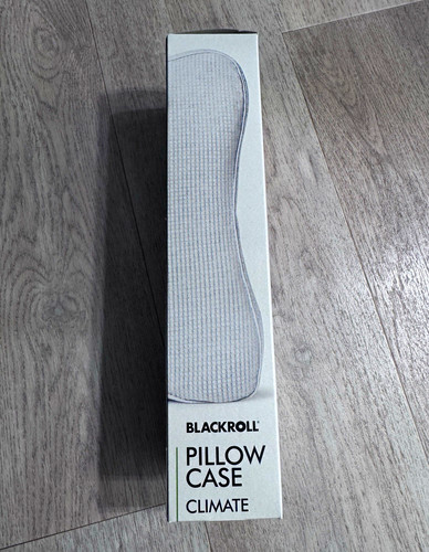 Blackroll pillow case climate - blackroll,