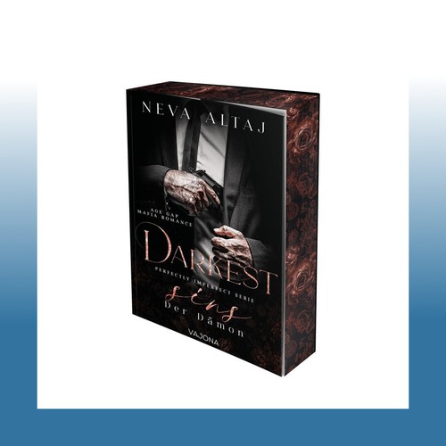 Darkest sins der dämon - -,