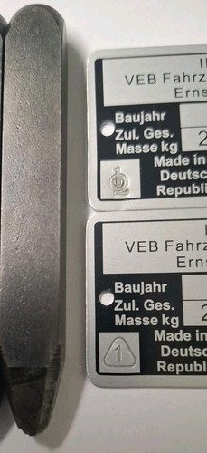 Qualitätszeichen simson mit - qualitätszeichen,