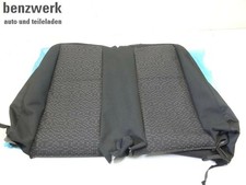 Mercedes Sprinter 907 Bezug Sitzbank Sitzlehne vorne rechts NEU 9079106101 9K45