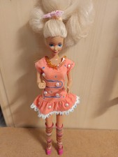 Barbie 80er - barbie,