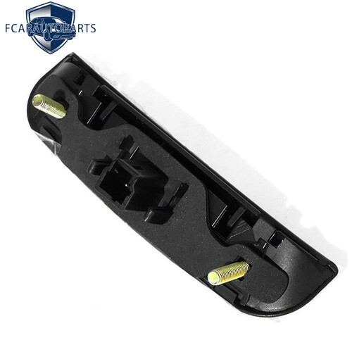 Tailgate opener switch handle - opener,