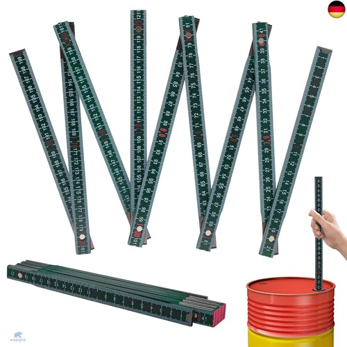 Öltank-Füllstandsanzeige