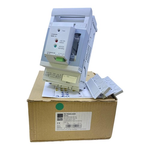 Rittal sv9343 020 - rittal, sv9343.020