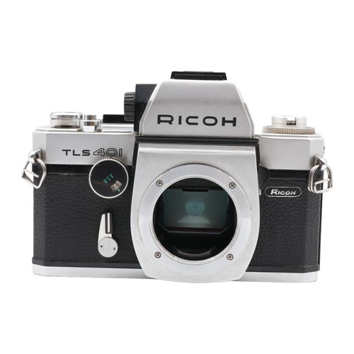 Ricoh tls 401 body - ricoh, gehäuse