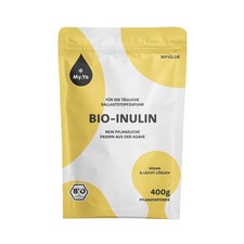Inulin - pflanzliche Fasern