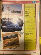 64er Magazin 8/84