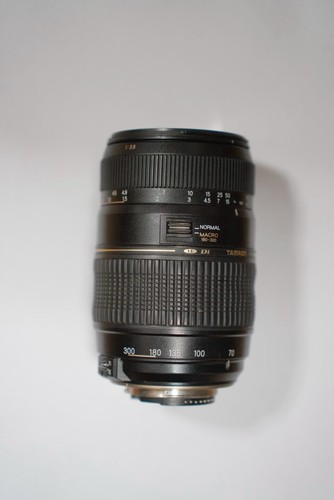 Tamron 300mm 4 5 - tamron, af