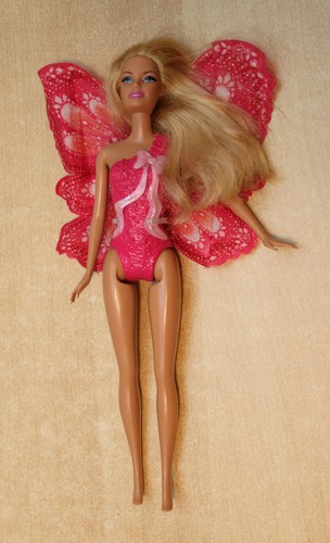 Mattel barbie beautiful - mattel,