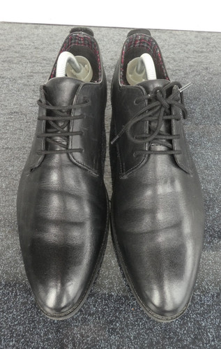 Mercedes herren businessschuh - mercedes,