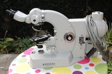 Carl Zeiss West TOP Mikroskop