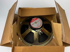 Goodmans audio power professional speaker 10P 15W Lautsprecher neu OVP