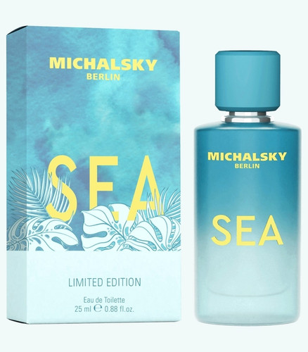 Michalsky berlin sea - michalsky,