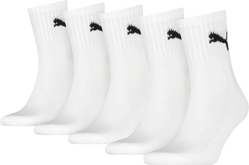 Puma unisex short - short, socks