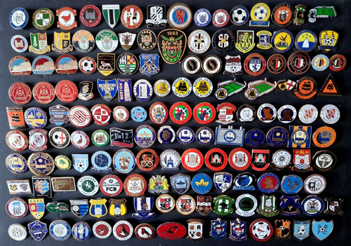 Non league football team - non,