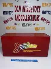 BACHMANN SPECTRUM G RAIL TRUCK