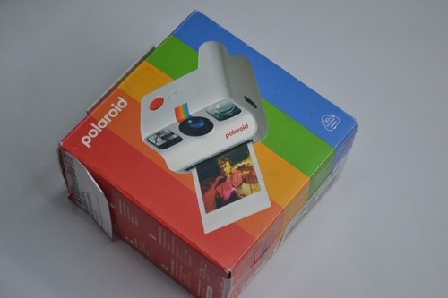 Neu zustand polaroid 2 - neu,