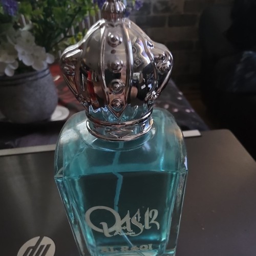 Lattafa qaa eau parfum - qaa'ed,