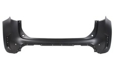 Stoßstange hinten für toyota - hinten,
