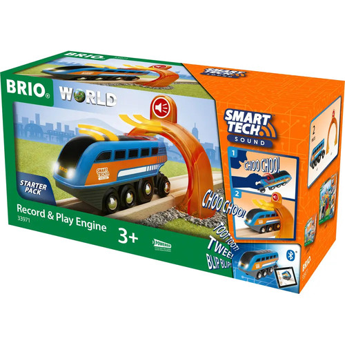 Brio world 33971 smart - brio,