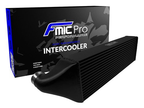 Ladeluftkühler fmic pro - fmic.pro, für