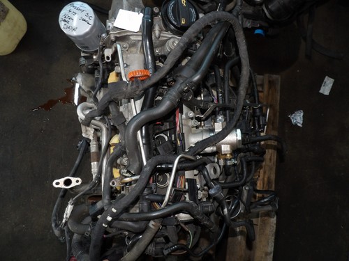 Passat motor caxa - vw,