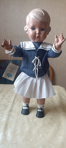 Schildkrötpuppe inge cm - schildkrötpuppe,