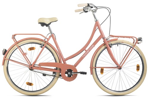 Hollandrad feelgood - hollandrad, 28"