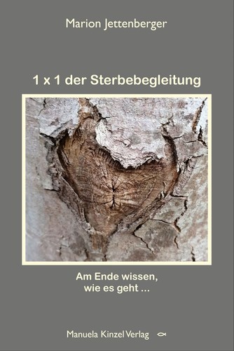 1x1 der sterbebegleitung - der,