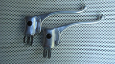 Vintage weinmann bremsgriffe - weinmann,