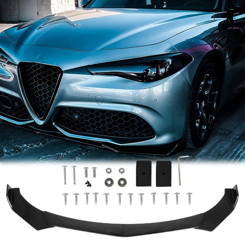 Auto frontspoilerlippe - auto,
