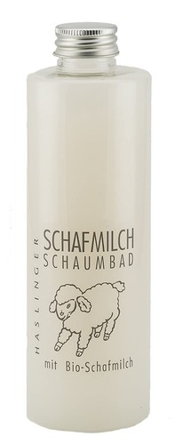 Schafsmilch - (€,