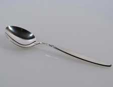 WMF Serie 4500 Rom Suppenlöffel L 20,2 cm 90 er Silber Patent Besteck mehr da