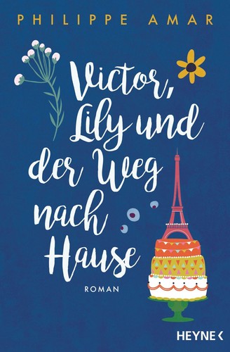Victor lily und der - und,