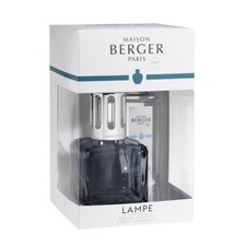 Lampe Berger Glacon Gris katalytische Lampe inkl. 250ml Duft