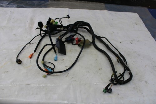 Kabelbaum elektrikkabel kabel - kabelbaum,