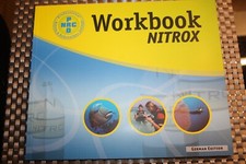 Nitrox-Workbook-Tauchbuch