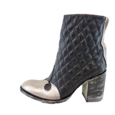 Stiefeletten MEXICANA Schwarz