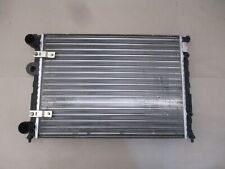 Oldtimer Youngtimer Aluminium Alu Kühler Wasserkühler 430mm x 320mm NEU original