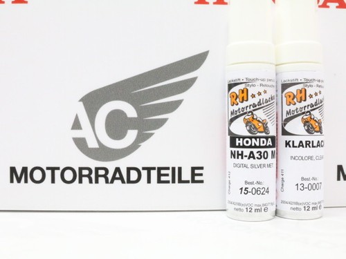 Honda lackstift - lackstift,