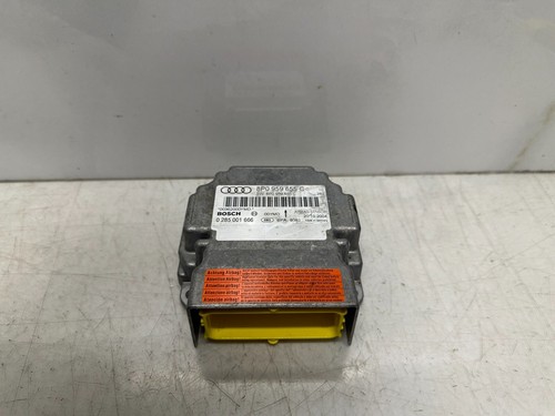 Audi airbag steuergerät - a3, 8p