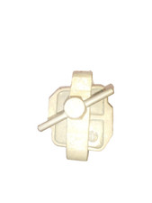 Messing Küvette Reco Dental