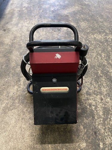 Rothenberger rocam - rothenberger,
