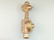 KEMPER ABSPERR EAT WASSERZÄHLER KOMBINATION 3/4" HWW 130 MM DN20 UP VENTIL